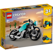 LEGO 31135 Klassieke motor