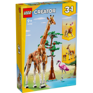 LEGO 31150 Safaridieren