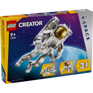 LEGO 31152 Ruimtevaarder