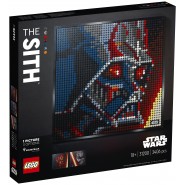 LEGO 31200 Star Wars™ De Sith™