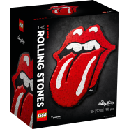 LEGO 31206 The Rolling Stones