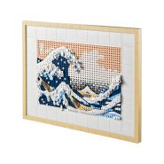 LEGO 31208 Hokusai - De grote golf