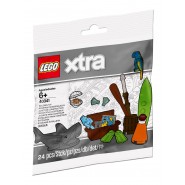 LEGO 40341 Zee-accessoires