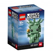 LEGO 40367 Lady Liberty