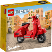 LEGO 40517 Vespa