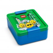 LEGO Lunchbox Iconic Jongen