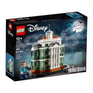 LEGO 40521 Mini Disney spookhuis