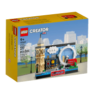 LEGO 40569 Ansichtkaart van Londen