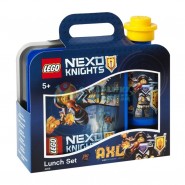 LEGO Nexo Knights Lunch set Blauw