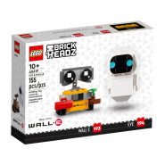 LEGO 40619 EVE & WALL•E