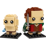 LEGO 40630 Frodo™ & Gollem™