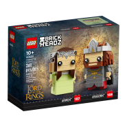 LEGO 40632 Aragorn™ & Arwen™