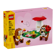 LEGO 40711 Egelpicknick