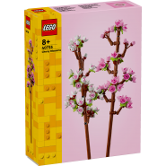 LEGO 40725 Kersenbloesems