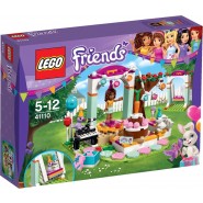 LEGO 41110 Friends Verjaardagsfeest