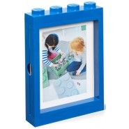 Iconic Picture Frame Blue