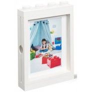 Iconic Picture Frame White