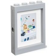 Iconic Picture Frame Gray