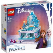 LEGO 41168 Elsa's sieradendooscreatie