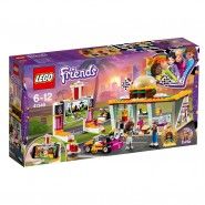 LEGO 41349 Go-kart diner