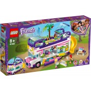 LEGO 41395 Vriendschapsbus