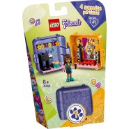LEGO 41400 Andrea's speelkubus