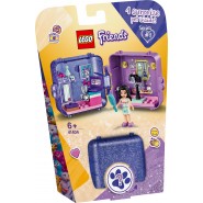 LEGO 41404 Emma's speelkubus