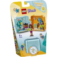 LEGO 41410 Andrea‘s zomerspeelkubus