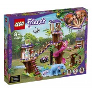LEGO 41424 Jungle reddingsbasis