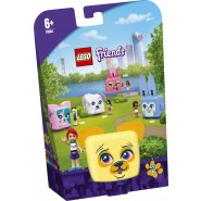 LEGO 41664 Friends Mia's Pugkubus