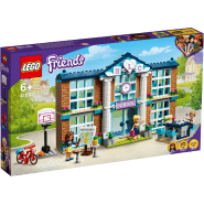 LEGO 41682 Heartlake City school
