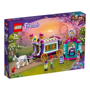LEGO 41688 Magische caravan