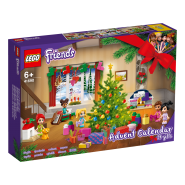 LEGO® 41690 Friends adventkalender