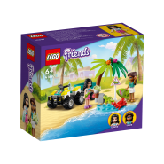LEGO 41697 Schildpadden Reddingsvoertuig