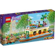 LEGO 41702 Woonboot