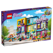 LEGO 41704 Hoofdstraatgebouw