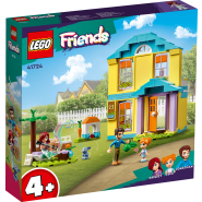 LEGO 41724 Paisley’s huis