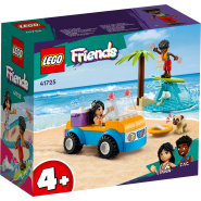 LEGO 41725 Strandbuggy plezier