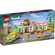 LEGO 41729 Biologische supermarkt