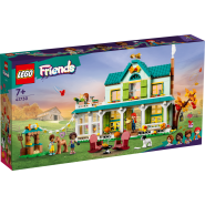 LEGO 41730 Autumns huis
