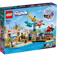 LEGO 41737 Strandpretpark