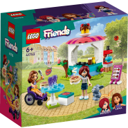 LEGO 41753 Pannenkoekenwinkel