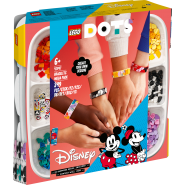 LEGO 41947 Mickey & Friends: megapak armbanden