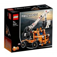 LEGO 42088 Hoogwerker