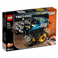 LEGO 42095 RC stunt racer