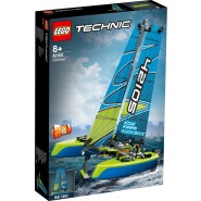 LEGO 42105 Catamaran