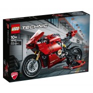 LEGO 42107 Ducati Panigale V4 R