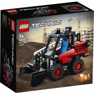 LEGO 42116 Creator Mini-graver