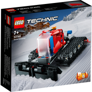 LEGO 42148 Sneeuwruimer