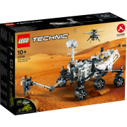LEGO 42158 NASA Mars Rover Perseverance